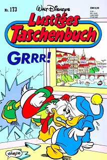 GRRR! book cover