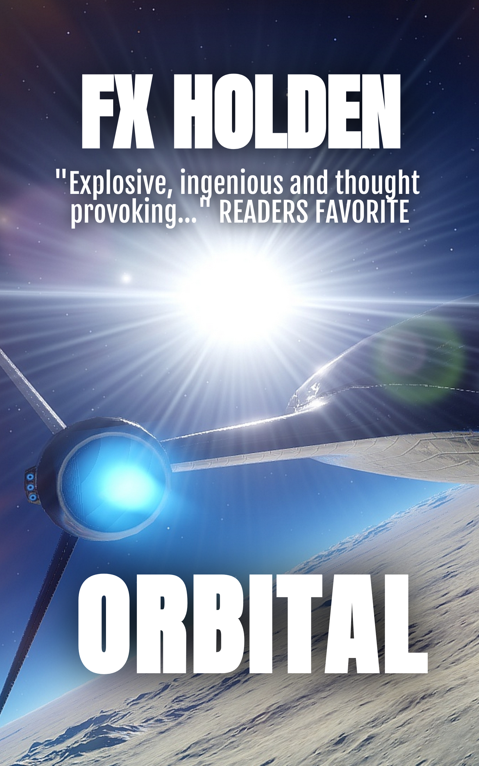Orbital