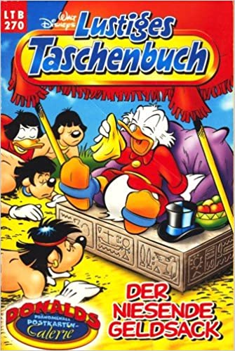Der niesende Geldsack book cover