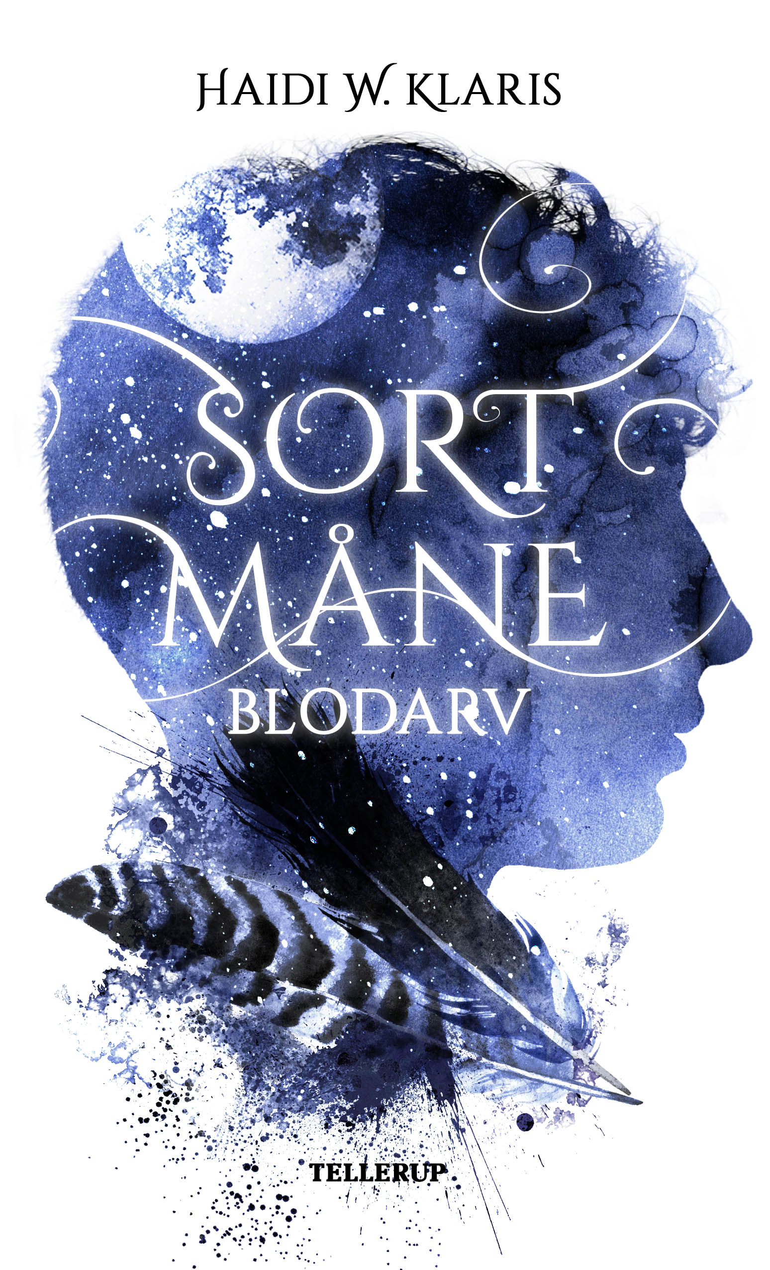 Blodarv
