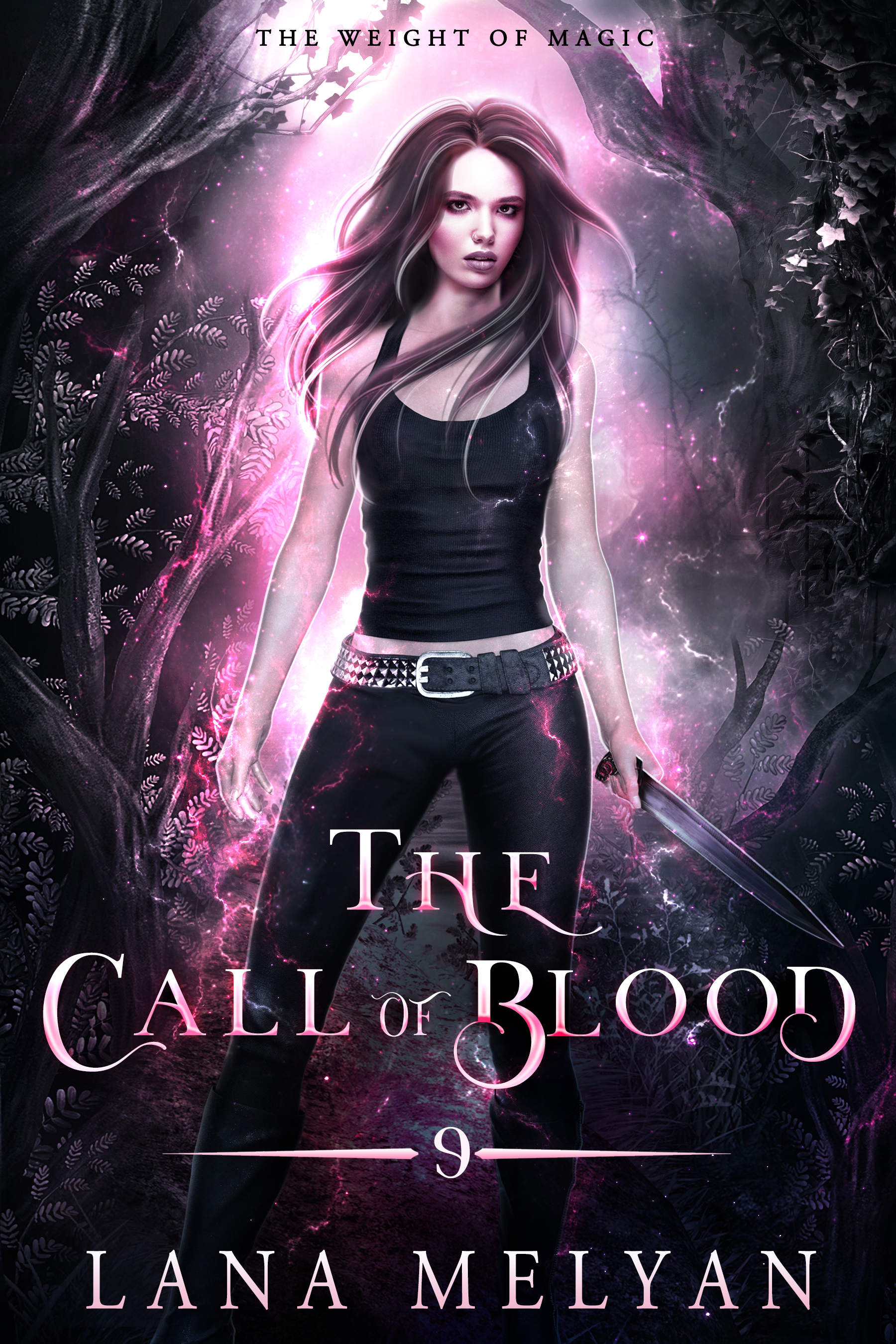The Call of Blood