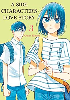 A Side Character's Love Story, Vol. 3