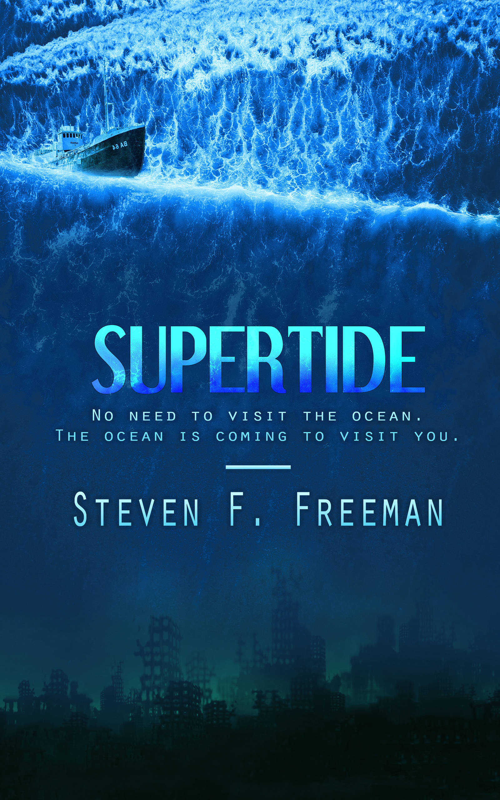 Supertide