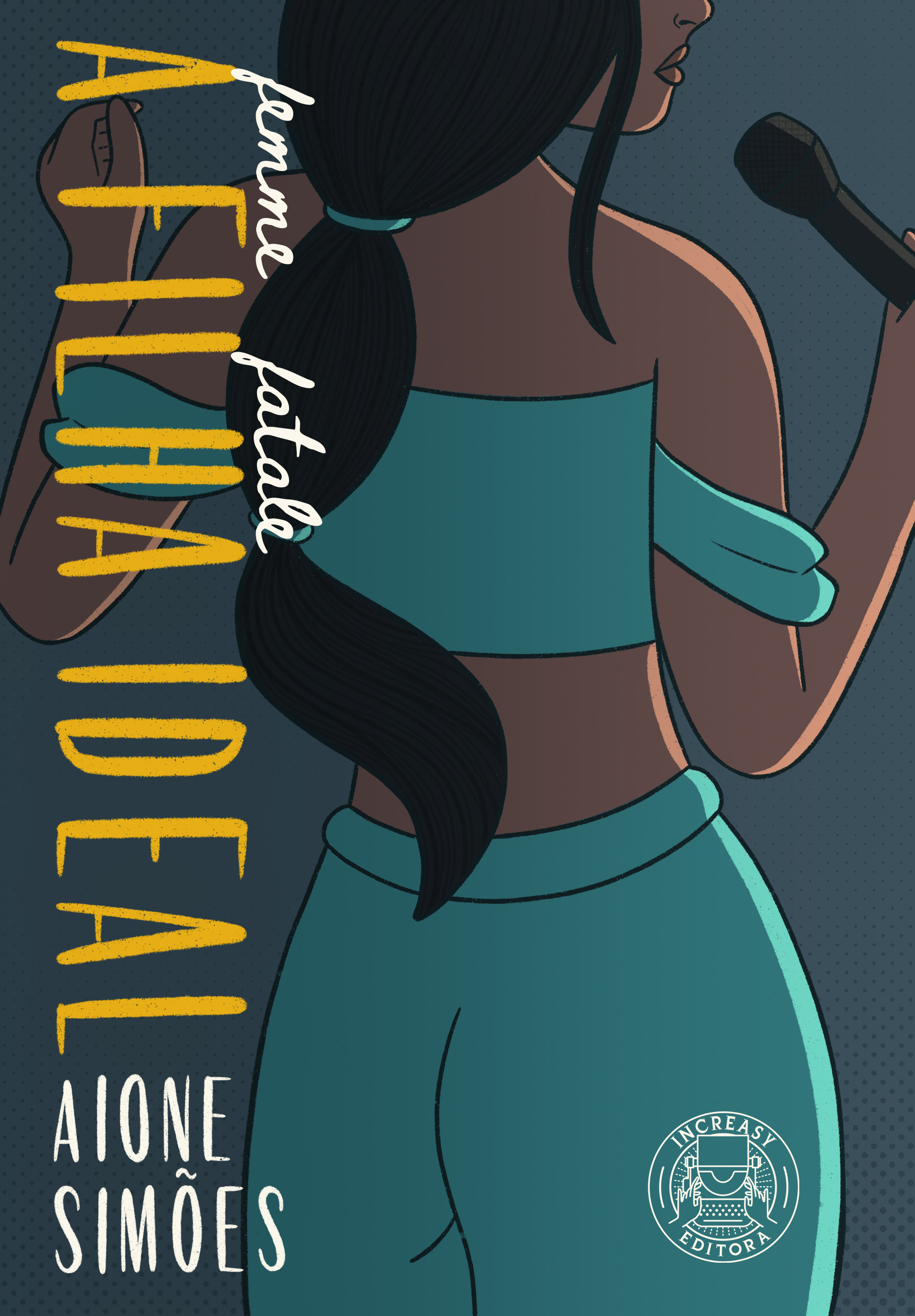 A Filha Ideal book cover