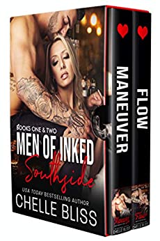 Men of Inked: Southside: Book One & Two