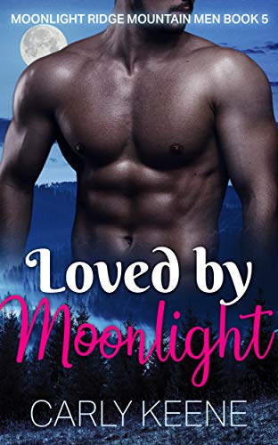 Loved by Moonlight book cover