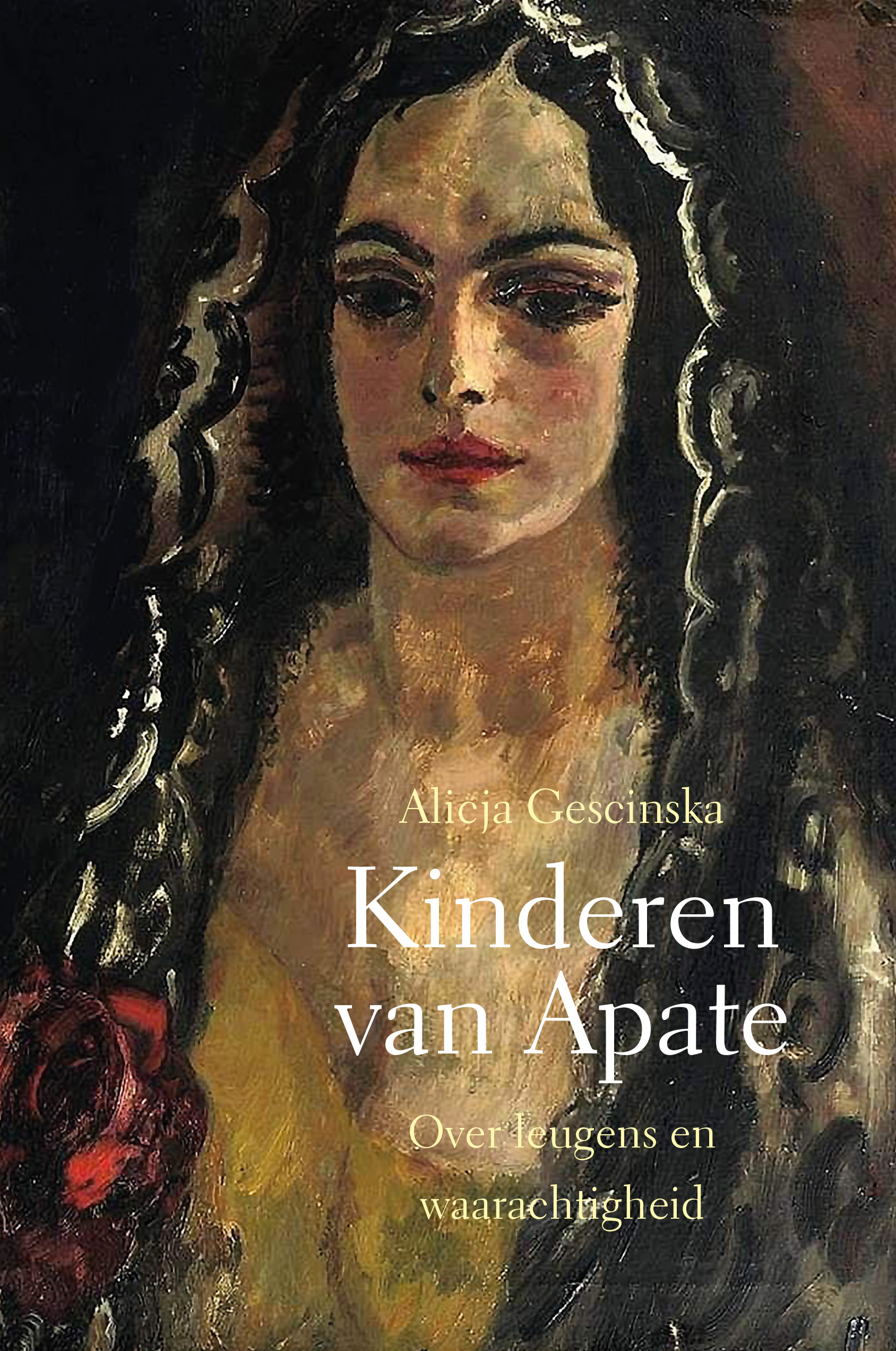 Kinderen van Apate - Over leugens en waarachtigheid
