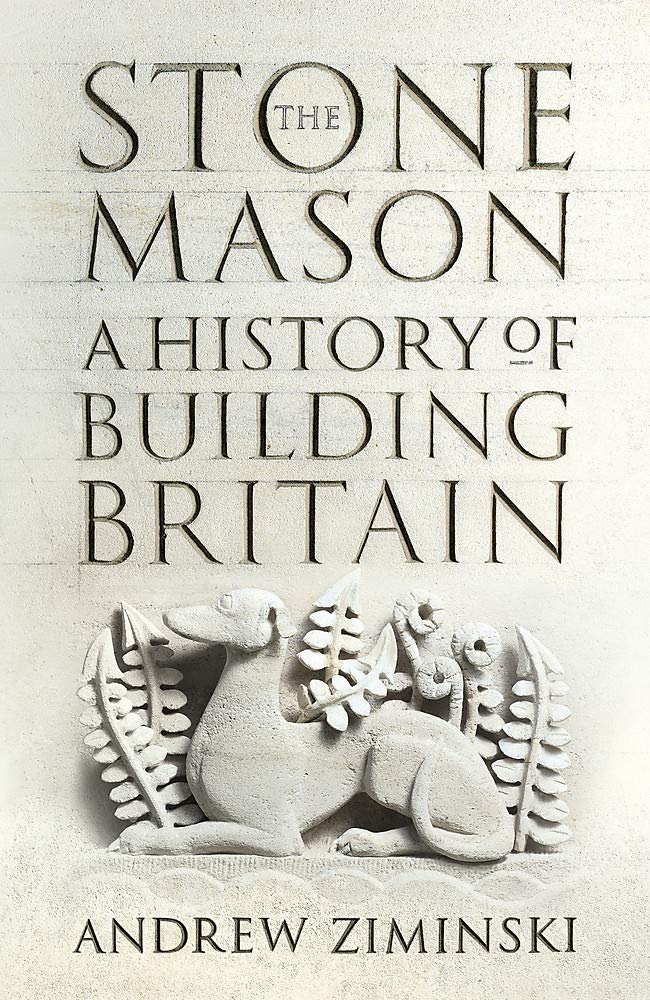 A History of Building Britain