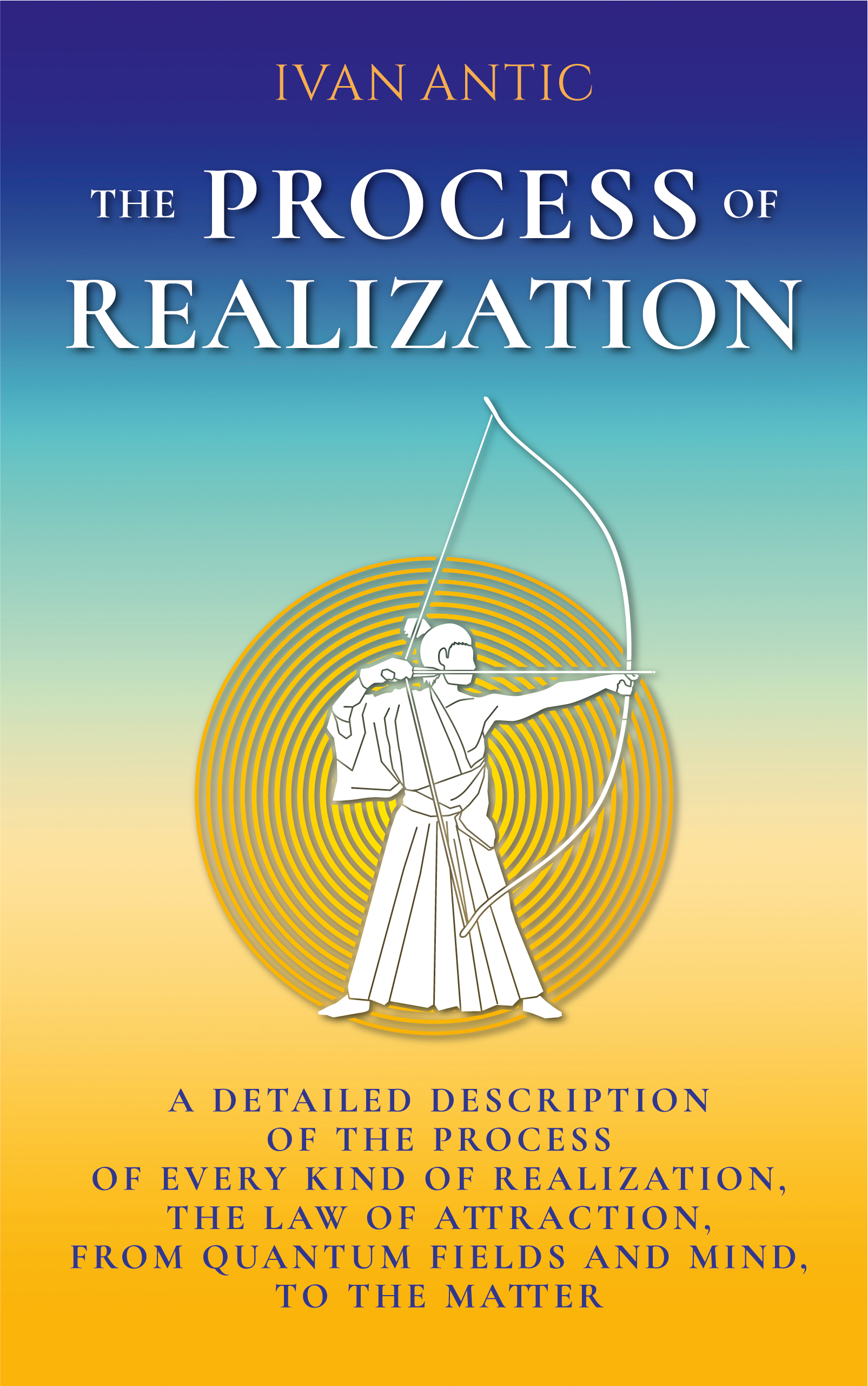 The Process of Realization