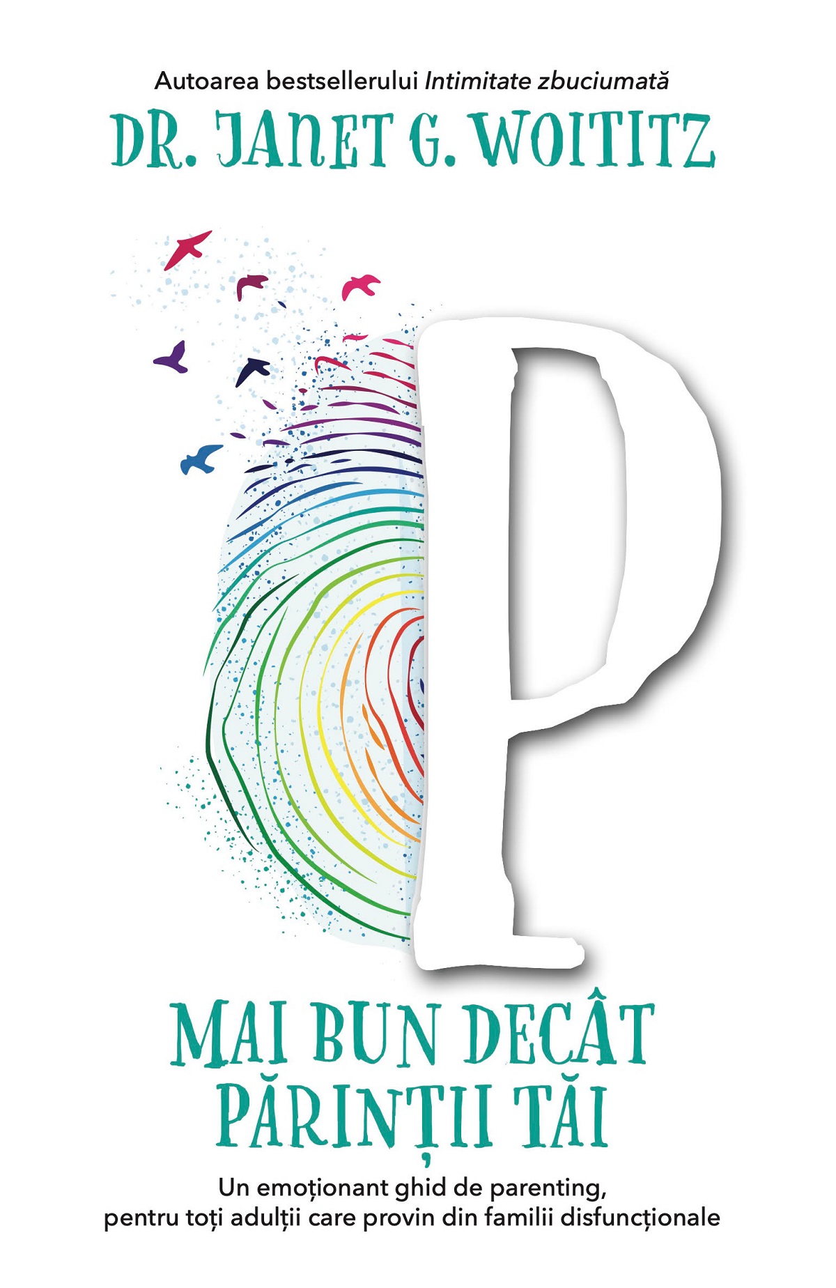 Mai bun decat parintii tai