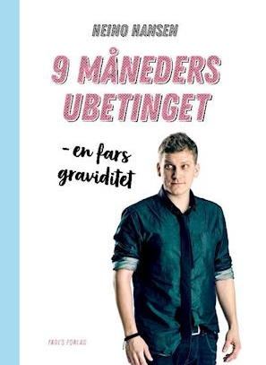 9 måneders ubetinget