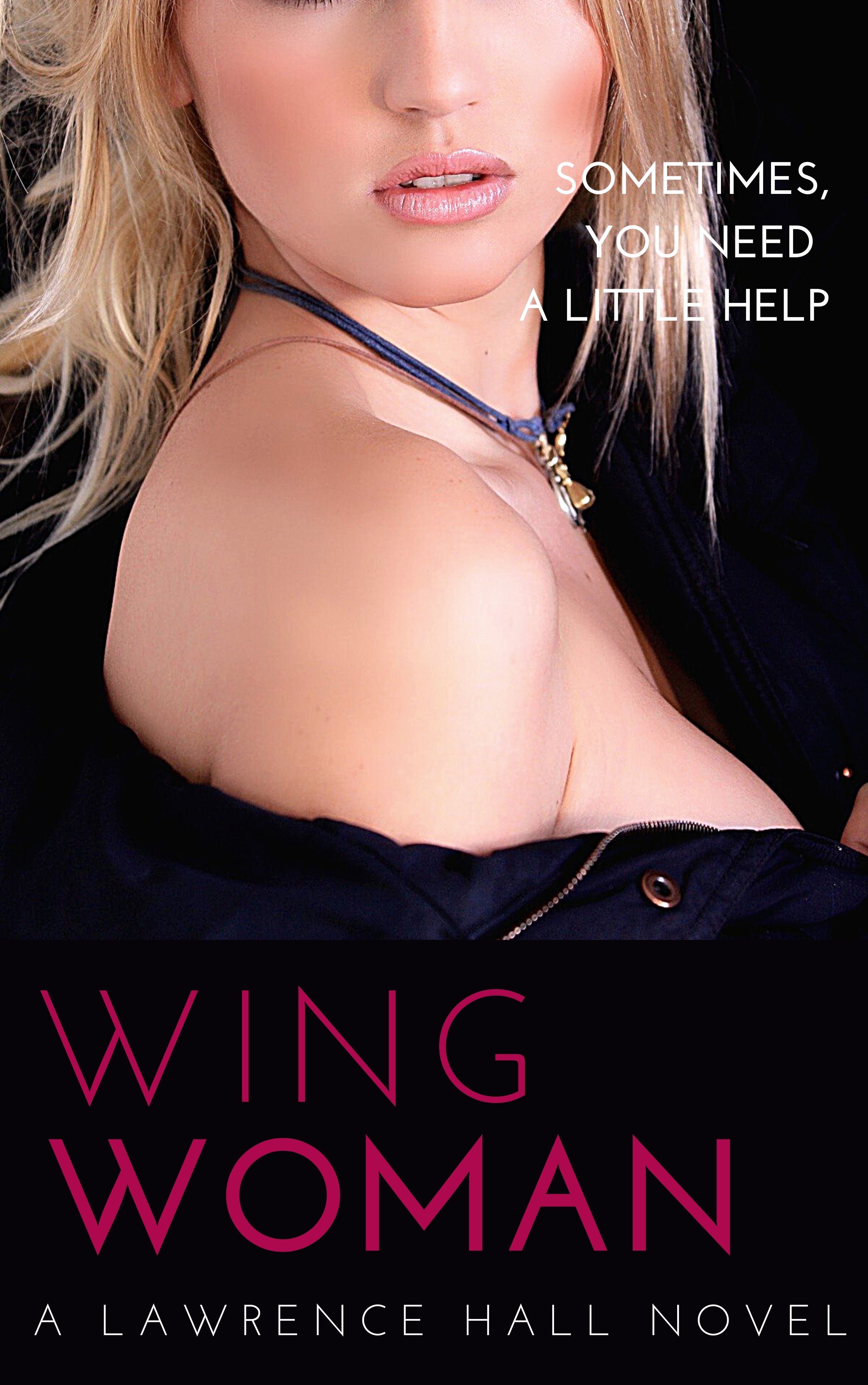 Wing Woman (The Ladies of Orias 1) by Lawrence Hall Goodreads