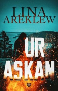 Ulvöserien book cover 1