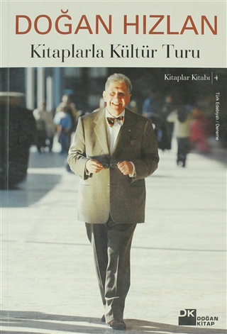 Kitaplarla Kültür Turu book cover