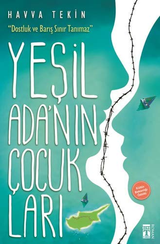 Yesil Ada'nin Cocuklari