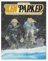 Ken Parker Speciale n 3 book cover
