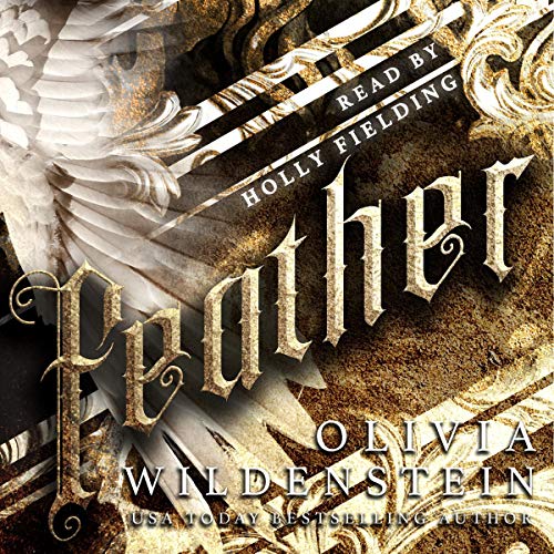 Feather (Angels of Elysium, #1)