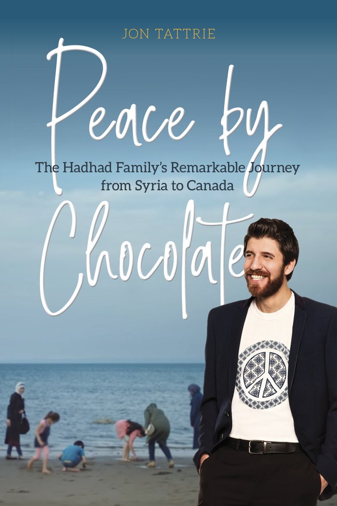 Peace by Chocolate
