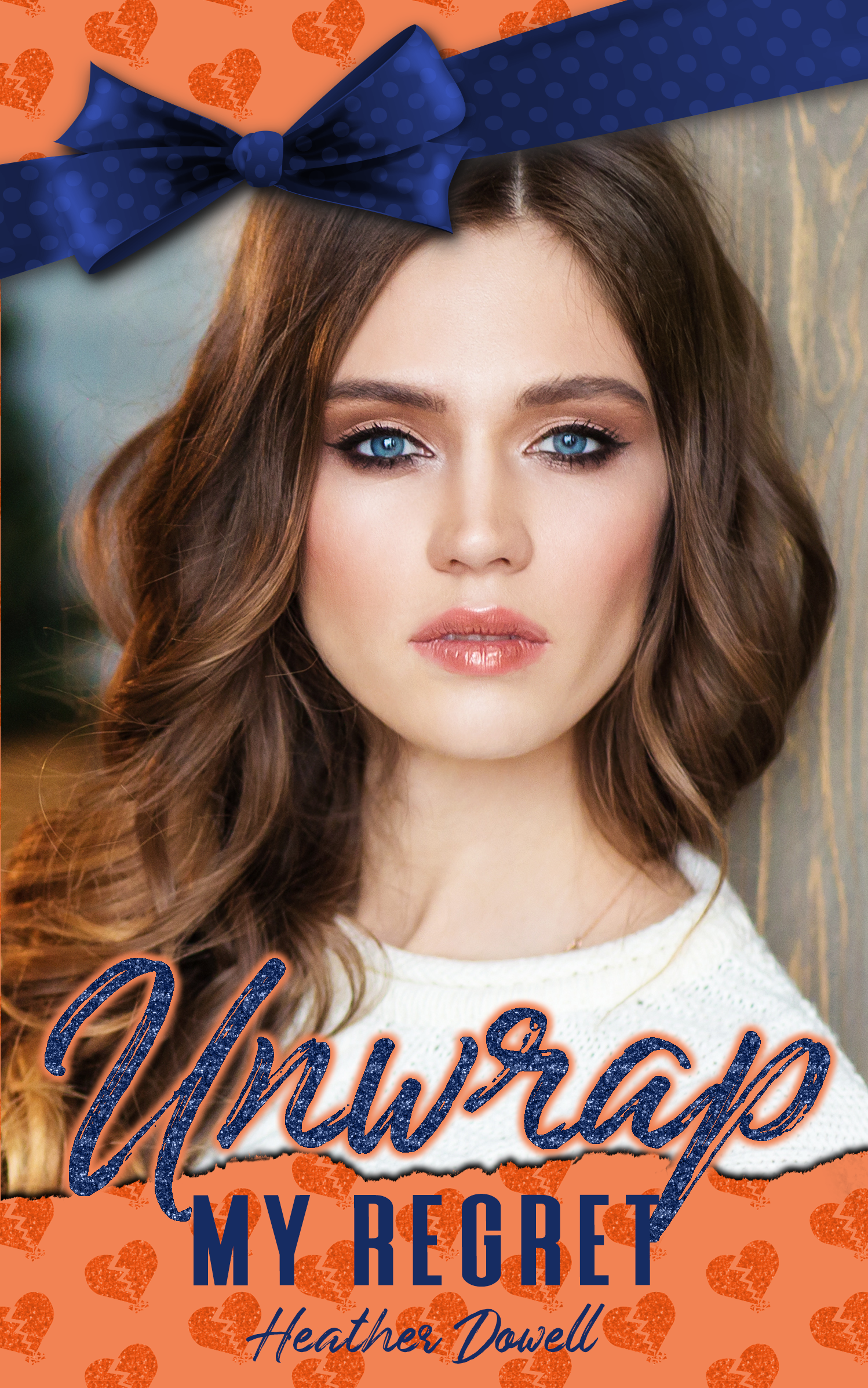 Merryville High book cover 1