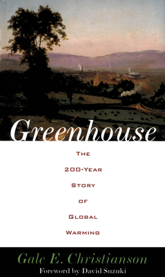 Greenhouse book cover