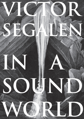 In a Sound World book cover
