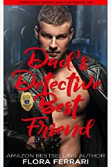 Dad's Detective Best Friend by Flora Ferrari | Goodreads