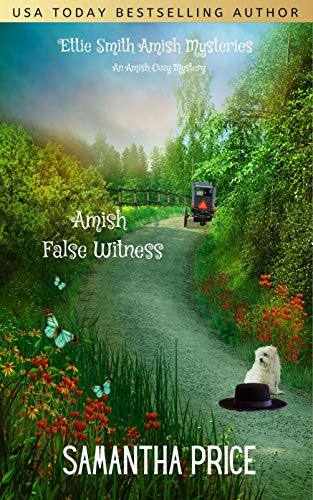 Amish False Witness