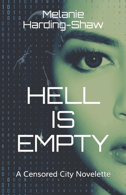 Censored City book cover 3