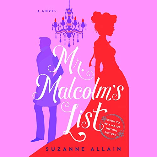 Mr. Malcolm's List