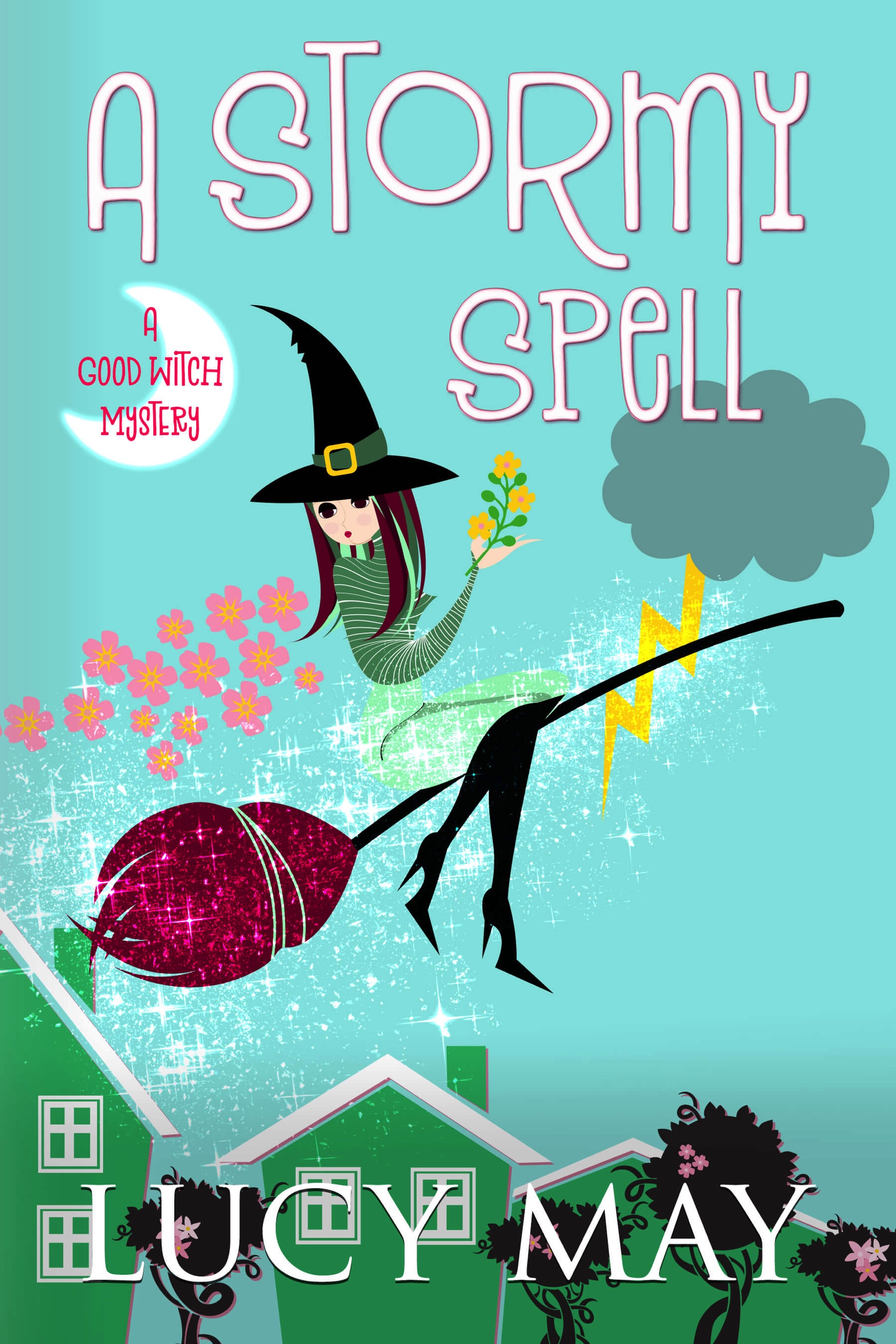 A Stormy Spell