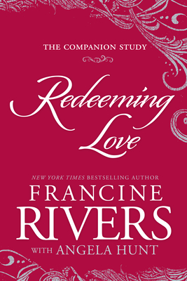 Redeeming Love book cover