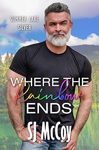 Where the Rainbow Ends book cover