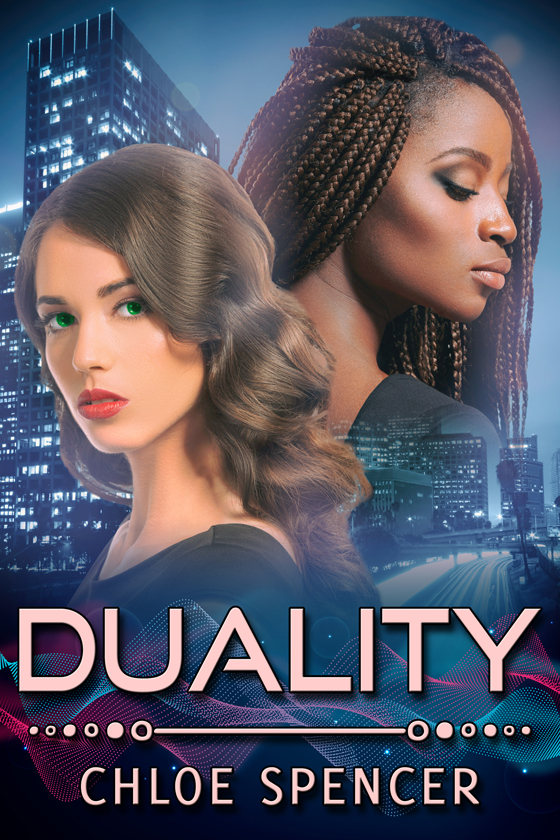 Duality book cover