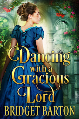 Dancing with a Gracious Lord
