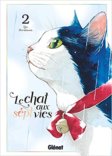 Le Chat aux sept vies, Tome 2
