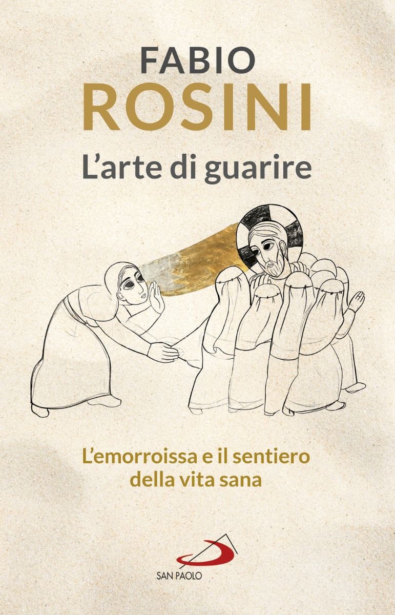 L'arte di guarire: L'emorroissa e il sentiero della vita sana