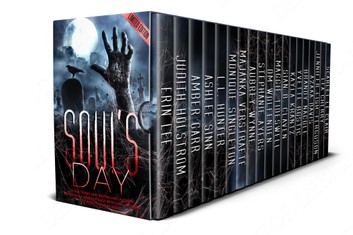 Soul's Day Boxset