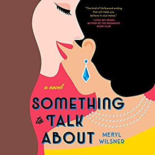 Something to Talk About