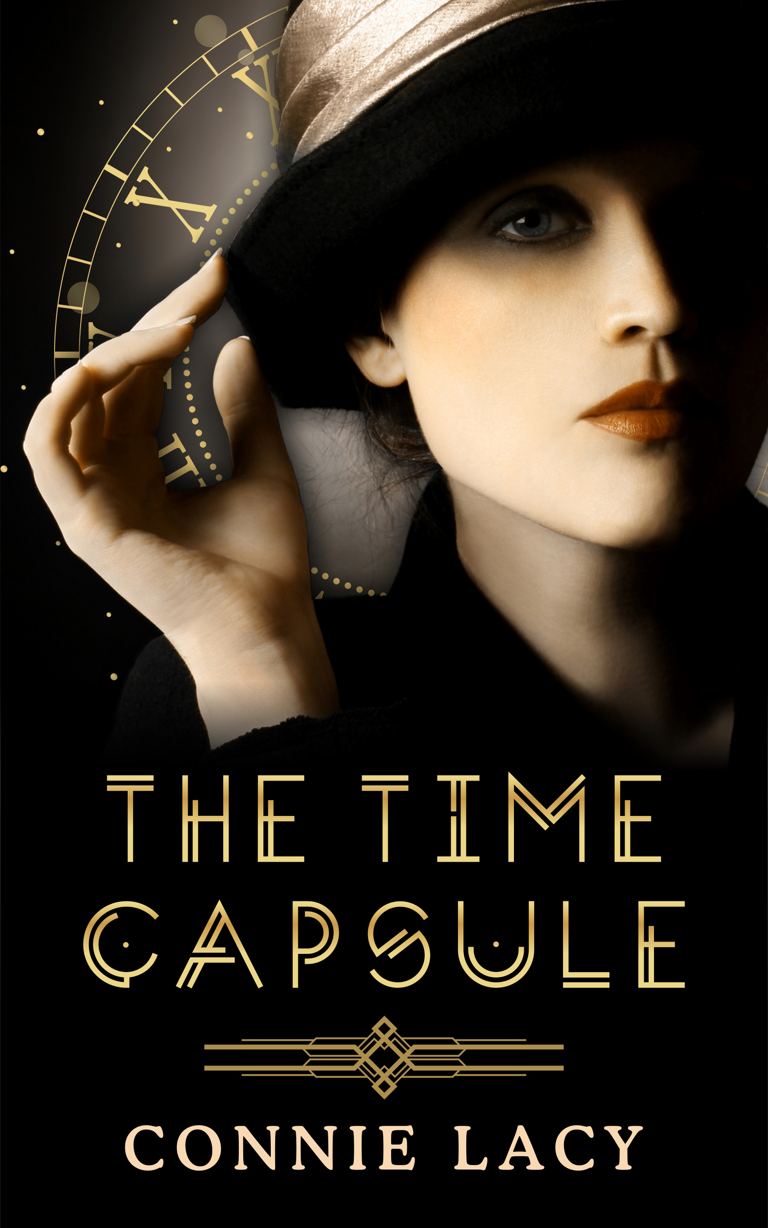 The Time Capsule