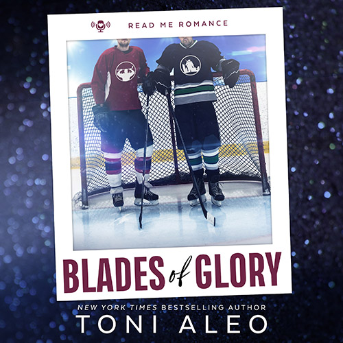 Blades of Glory