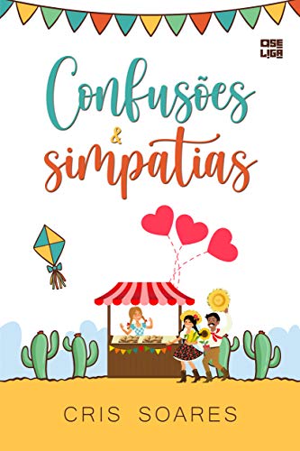 Confusões e Simpatias