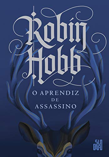 Assassin's Apprentice