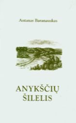 Anykščių šilelis