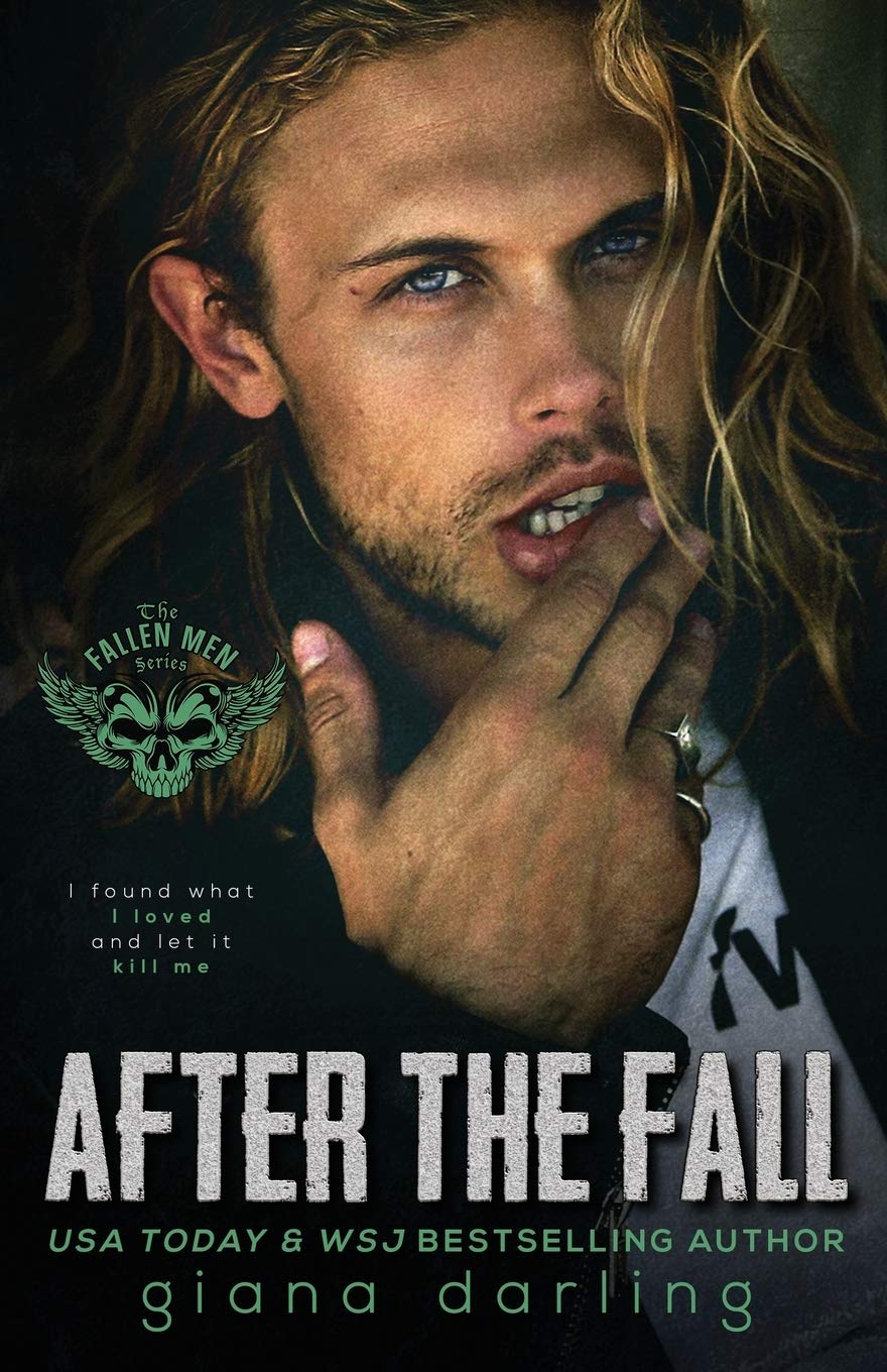 After the Fall (The Fallen Men #4)
