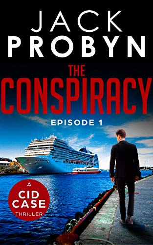 The Conspiracy: Episode 1