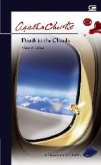 Maut di Udara - Death in the Clouds (Hercule Poirot, #12)