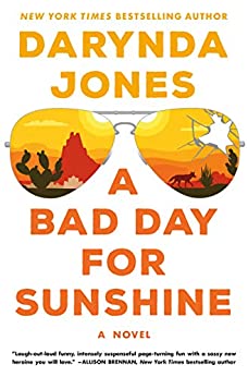A Bad Day for Sunshine (Sunshine Vicram, #1)