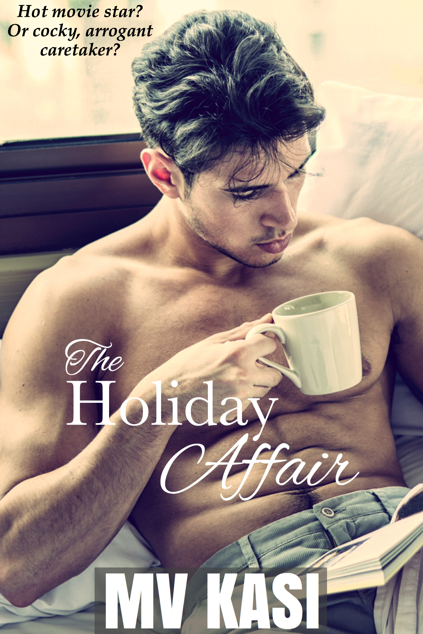 The Holiday Affair