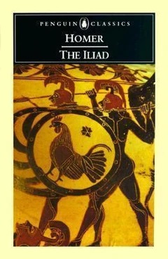 The Iliad