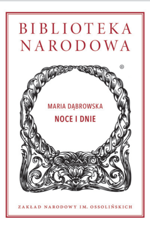 Noce i dnie